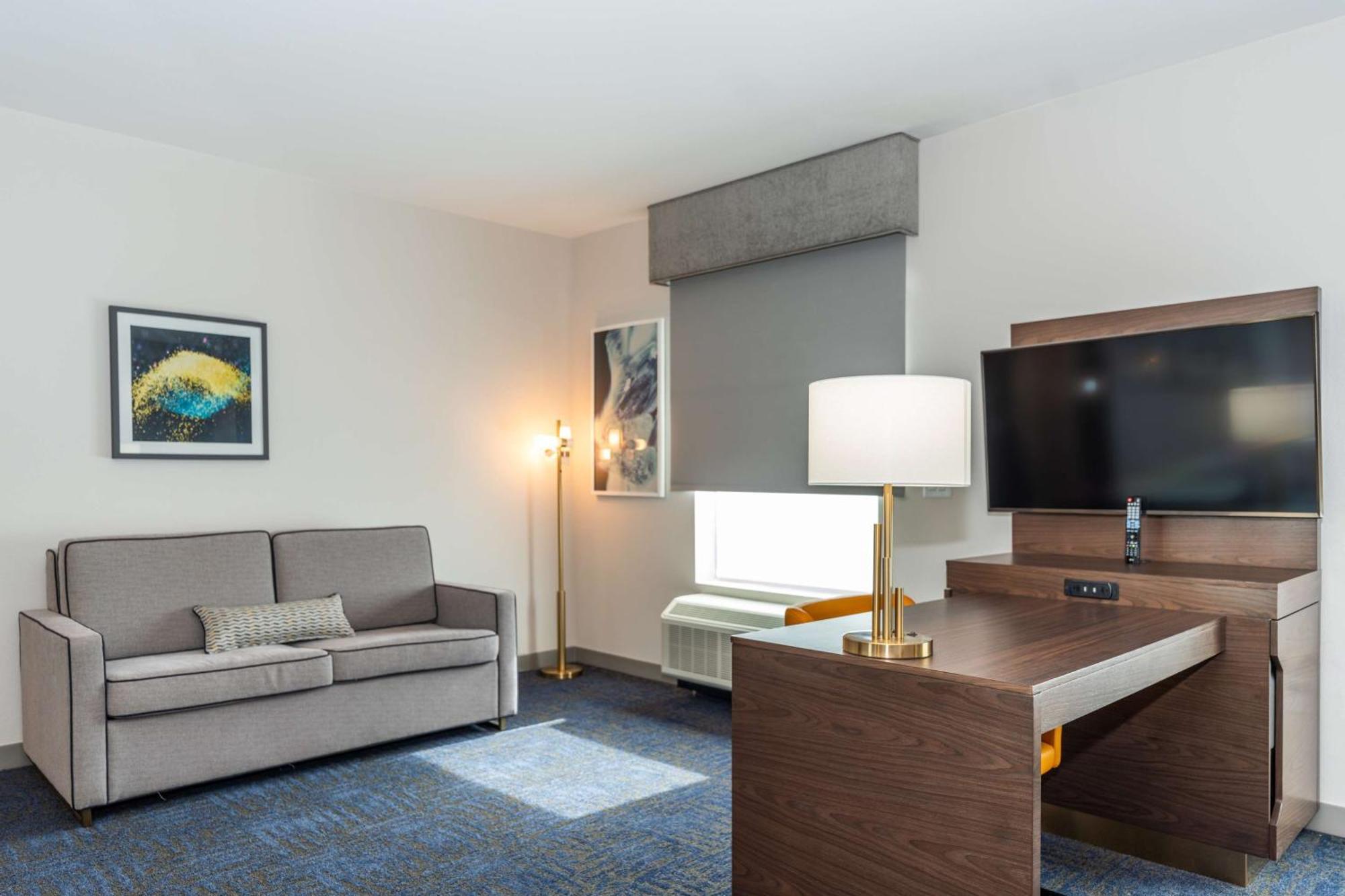 Hampton Inn & Suites Sugar Land, Tx Exterior photo
