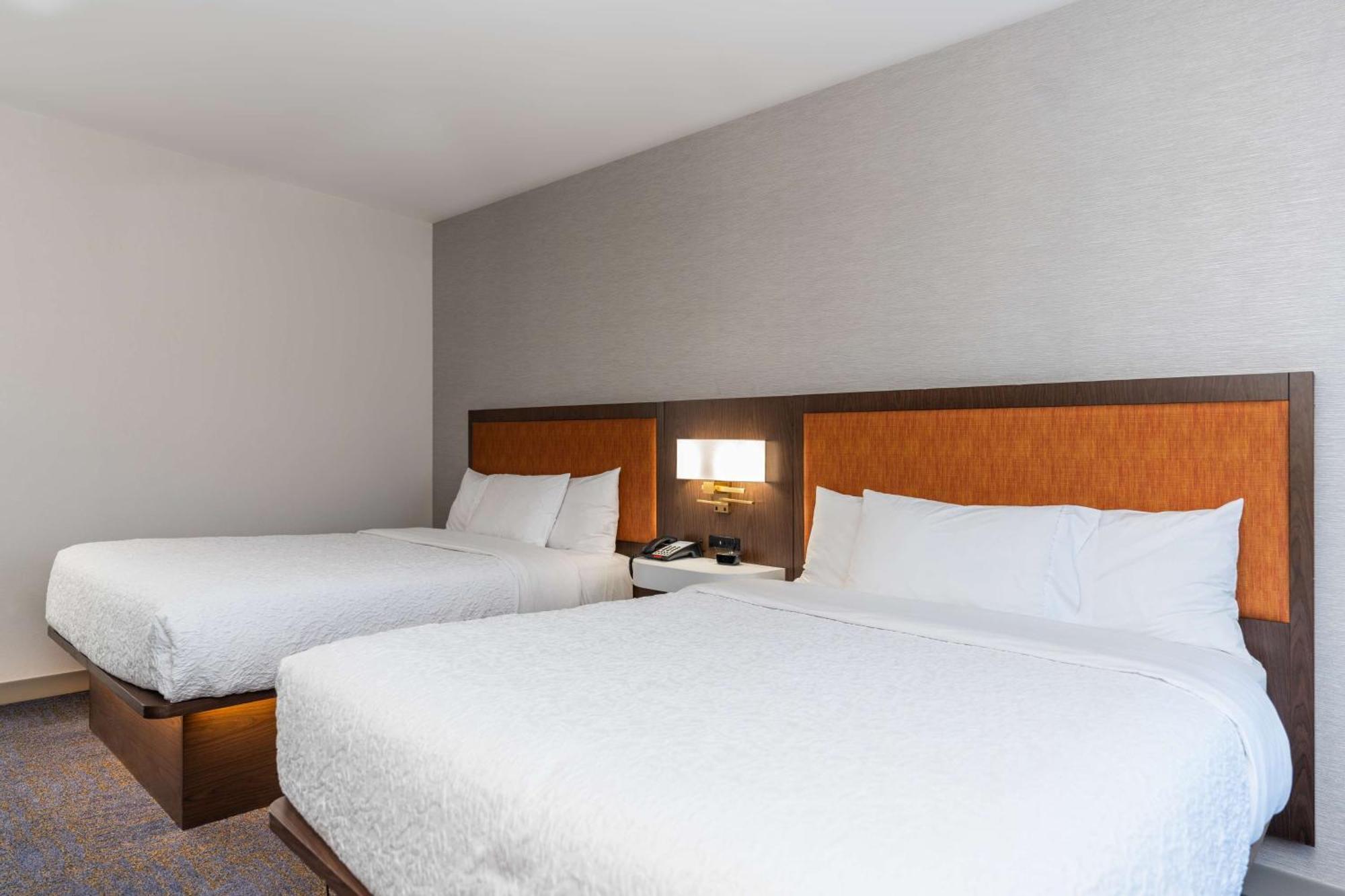 Hampton Inn & Suites Sugar Land, Tx Exterior photo