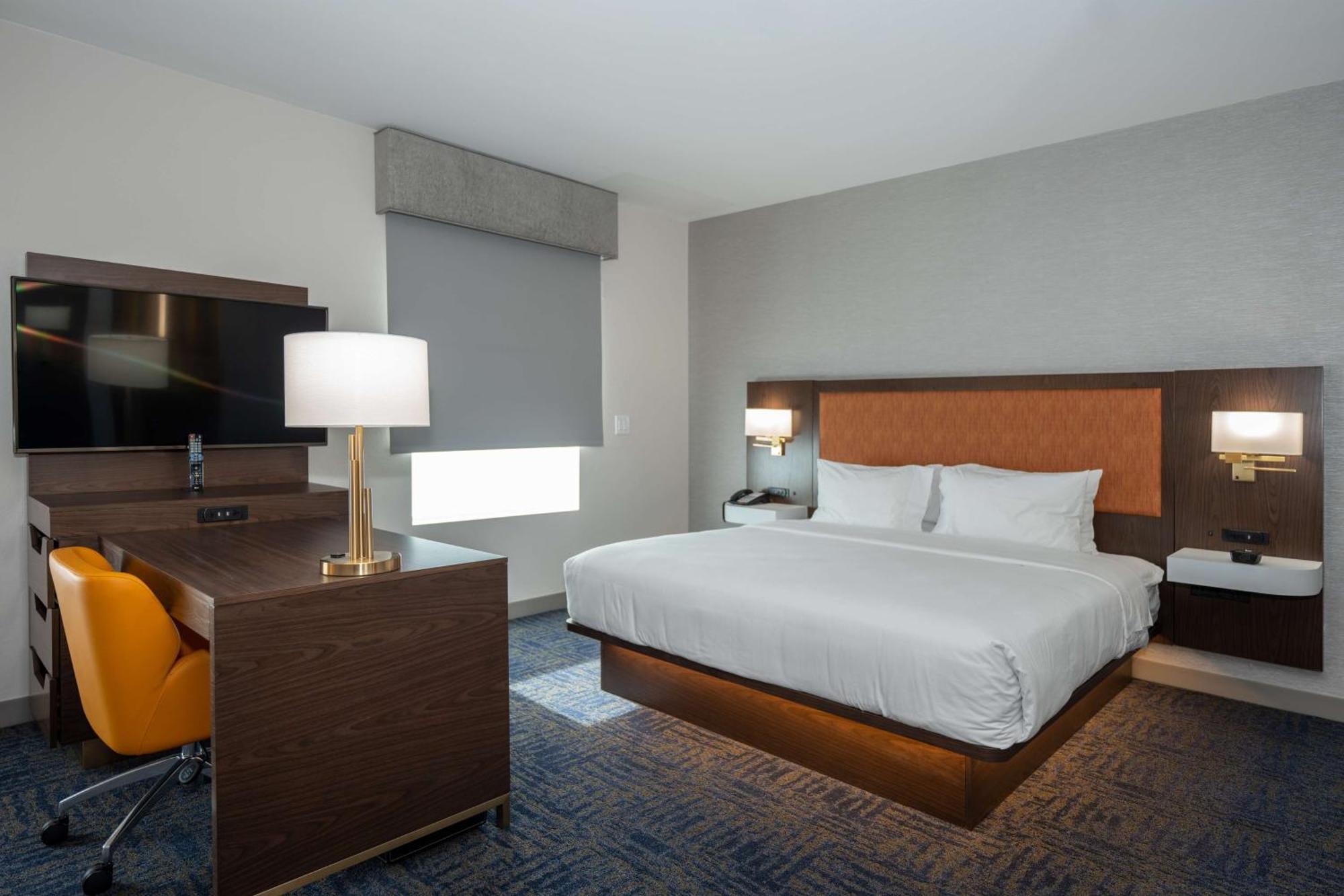 Hampton Inn & Suites Sugar Land, Tx Exterior photo