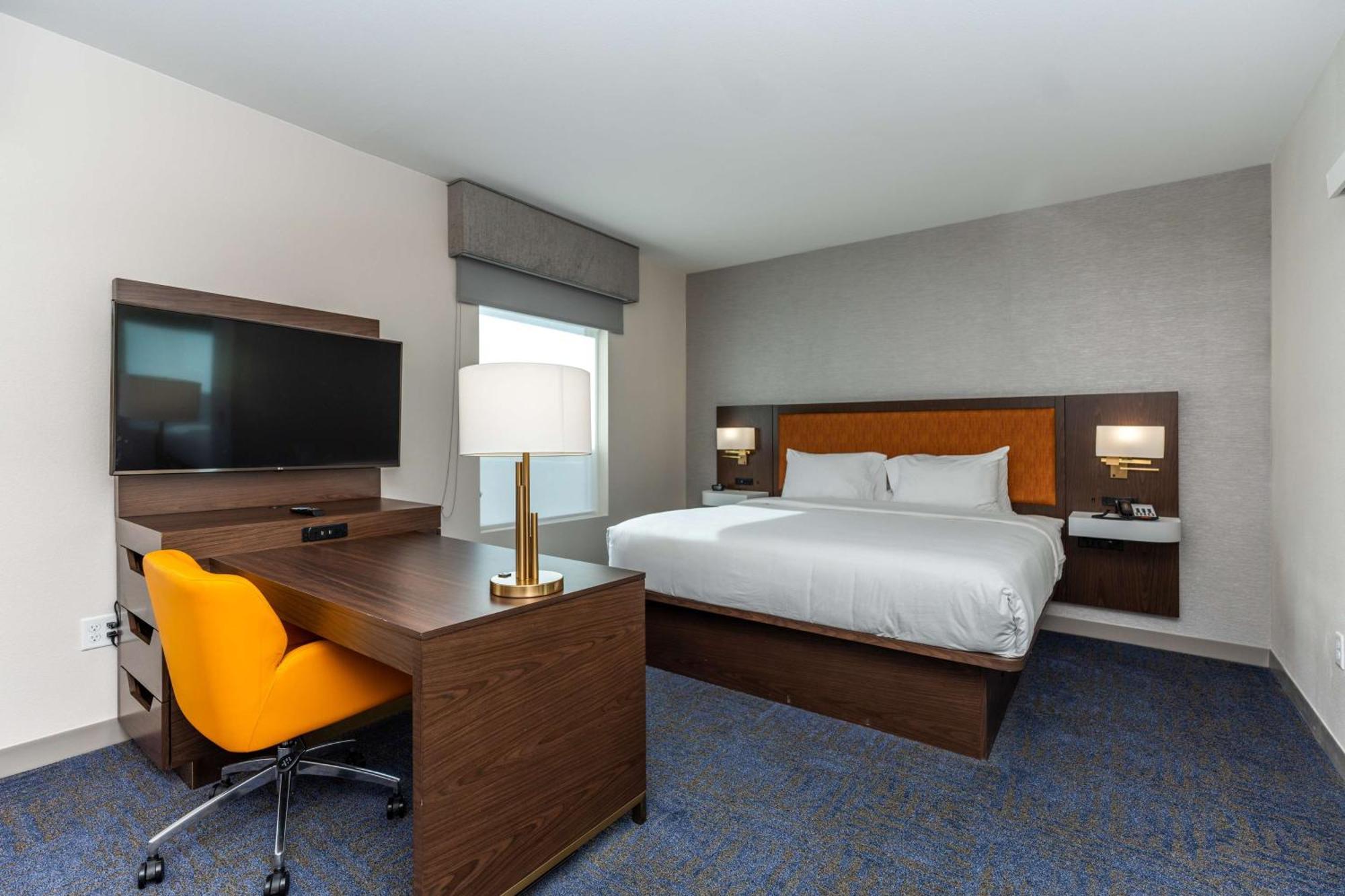 Hampton Inn & Suites Sugar Land, Tx Exterior photo
